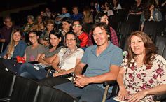 Foto de la galería: Talentos Posadas cerró el año con su gala en el Montoya