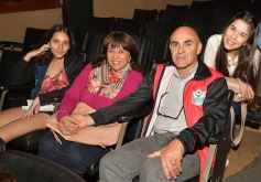 Foto de la galería: Talentos Posadas cerró el año con su gala en el Montoya