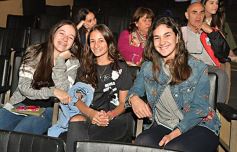 Foto de la galería: Talentos Posadas cerró el año con su gala en el Montoya