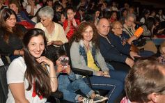 Foto de la galería: Talentos Posadas cerró el año con su gala en el Montoya