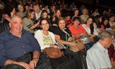 Foto de la galería: Talentos Posadas cerró el año con su gala en el Montoya
