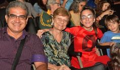 Foto de la galería: Talentos Posadas cerró el año con su gala en el Montoya