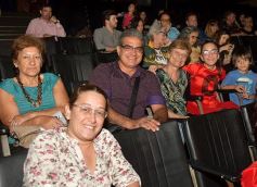 Foto de la galería: Talentos Posadas cerró el año con su gala en el Montoya