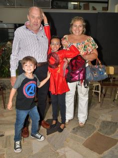 Foto de la galería: Talentos Posadas cerró el año con su gala en el Montoya
