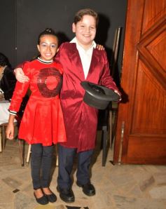 Foto de la galería: Talentos Posadas cerró el año con su gala en el Montoya