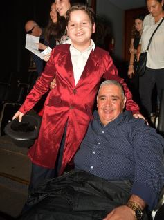 Foto de la galería: Talentos Posadas cerró el año con su gala en el Montoya