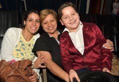 Foto de la galería: Talentos Posadas cerró el año con su gala en el Montoya