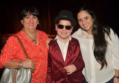 Foto de la galería: Talentos Posadas cerró el año con su gala en el Montoya