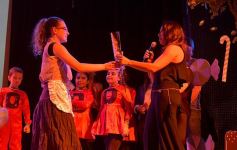 Foto de la galería: Talentos Posadas cerró el año con su gala en el Montoya