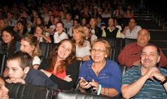 Foto de la galería: Talentos Posadas cerró el año con su gala en el Montoya