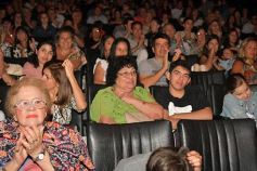 Foto de la galería: Talentos Posadas cerró el año con su gala en el Montoya