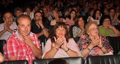 Foto de la galería: Talentos Posadas cerró el año con su gala en el Montoya
