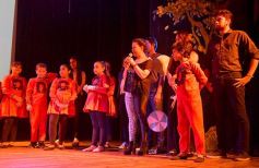 Foto de la galería: Talentos Posadas cerró el año con su gala en el Montoya