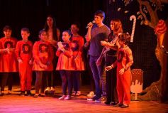 Foto de la galería: Talentos Posadas cerró el año con su gala en el Montoya