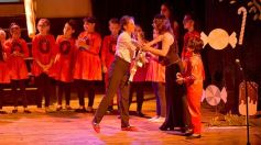 Foto de la galería: Talentos Posadas cerró el año con su gala en el Montoya