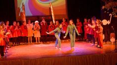 Foto de la galería: Talentos Posadas cerró el año con su gala en el Montoya