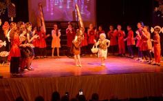 Foto de la galería: Talentos Posadas cerró el año con su gala en el Montoya