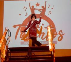 Foto de la galería: Talentos Posadas cerró el año con su gala en el Montoya