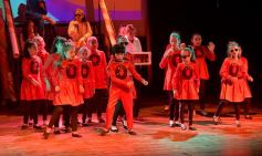 Foto de la galería: Talentos Posadas cerró el año con su gala en el Montoya
