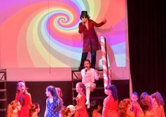 Foto de la galería: Talentos Posadas cerró el año con su gala en el Montoya