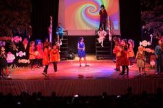 Foto de la galería: Talentos Posadas cerró el año con su gala en el Montoya