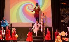Foto de la galería: Talentos Posadas cerró el año con su gala en el Montoya