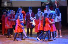 Foto de la galería: Talentos Posadas cerró el año con su gala en el Montoya