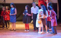 Foto de la galería: Talentos Posadas cerró el año con su gala en el Montoya