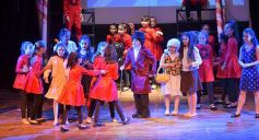 Foto de la galería: Talentos Posadas cerró el año con su gala en el Montoya