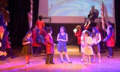 Foto de la galería: Talentos Posadas cerró el año con su gala en el Montoya