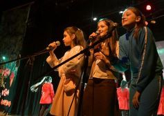 Foto de la galería: Talentos Posadas cerró el año con su gala en el Montoya