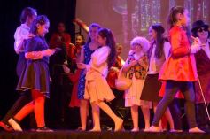 Foto de la galería: Talentos Posadas cerró el año con su gala en el Montoya