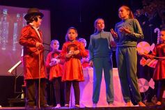 Foto de la galería: Talentos Posadas cerró el año con su gala en el Montoya