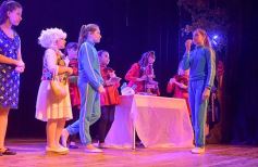 Foto de la galería: Talentos Posadas cerró el año con su gala en el Montoya