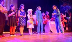 Foto de la galería: Talentos Posadas cerró el año con su gala en el Montoya