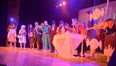 Foto de la galería: Talentos Posadas cerró el año con su gala en el Montoya