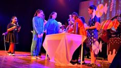 Foto de la galería: Talentos Posadas cerró el año con su gala en el Montoya