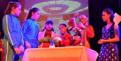 Foto de la galería: Talentos Posadas cerró el año con su gala en el Montoya