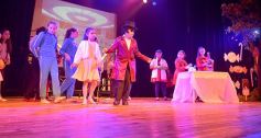 Foto de la galería: Talentos Posadas cerró el año con su gala en el Montoya