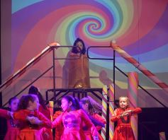 Foto de la galería: Talentos Posadas cerró el año con su gala en el Montoya