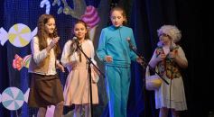 Foto de la galería: Talentos Posadas cerró el año con su gala en el Montoya