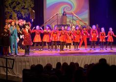 Foto de la galería: Talentos Posadas cerró el año con su gala en el Montoya
