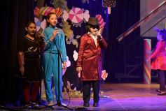 Foto de la galería: Talentos Posadas cerró el año con su gala en el Montoya