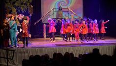 Foto de la galería: Talentos Posadas cerró el año con su gala en el Montoya