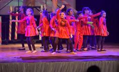 Foto de la galería: Talentos Posadas cerró el año con su gala en el Montoya