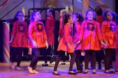 Foto de la galería: Talentos Posadas cerró el año con su gala en el Montoya
