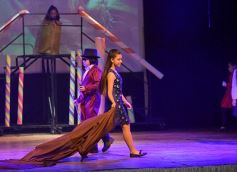 Foto de la galería: Talentos Posadas cerró el año con su gala en el Montoya