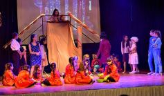 Foto de la galería: Talentos Posadas cerró el año con su gala en el Montoya