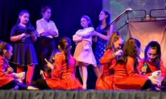 Foto de la galería: Talentos Posadas cerró el año con su gala en el Montoya