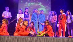 Foto de la galería: Talentos Posadas cerró el año con su gala en el Montoya